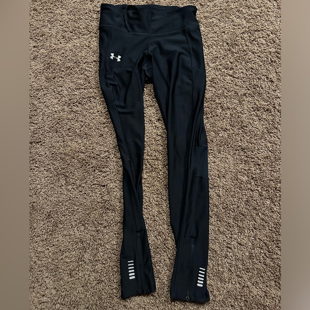 Under Armour compression HEATGEAR